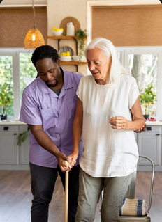 Caregiver