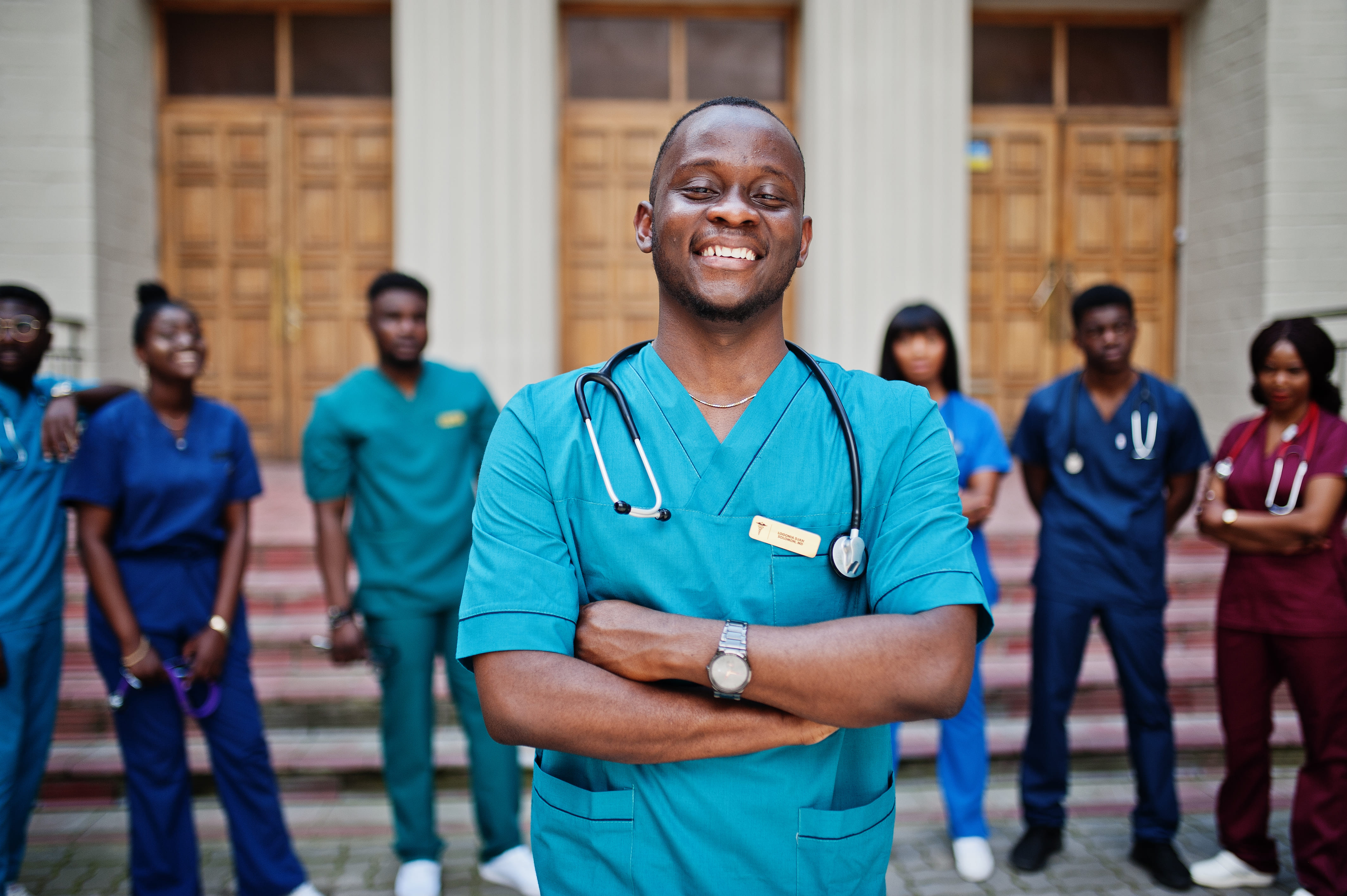 Doctor