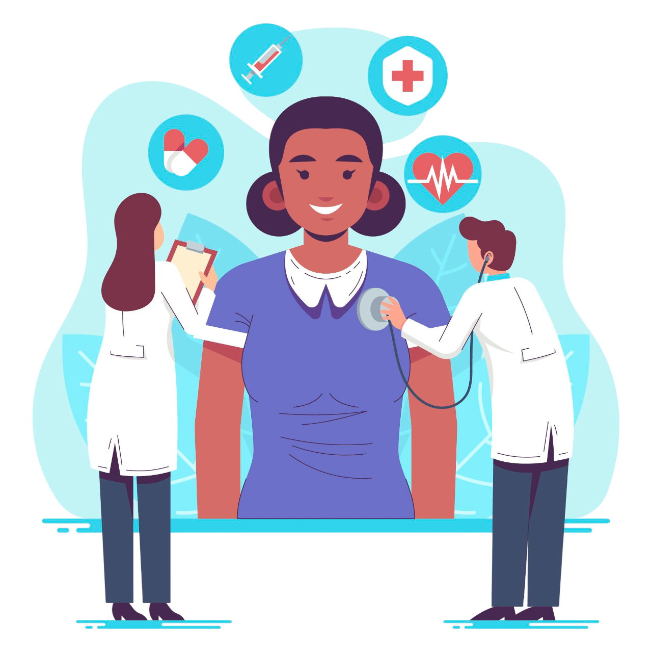 Doctors