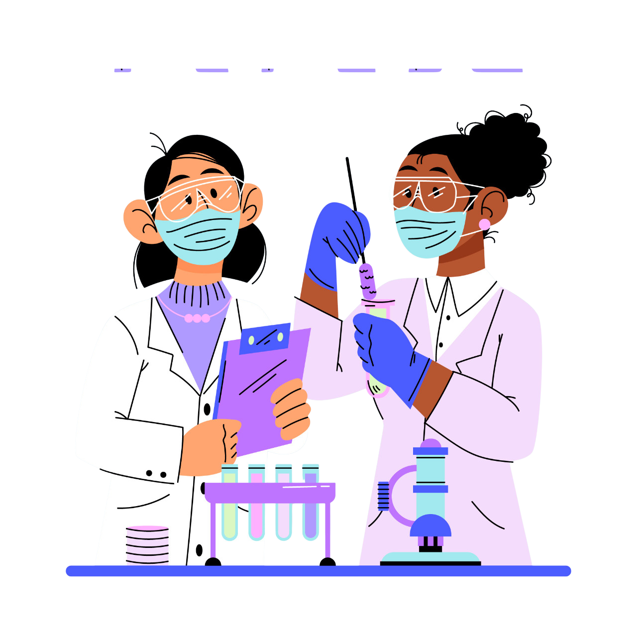 Lab