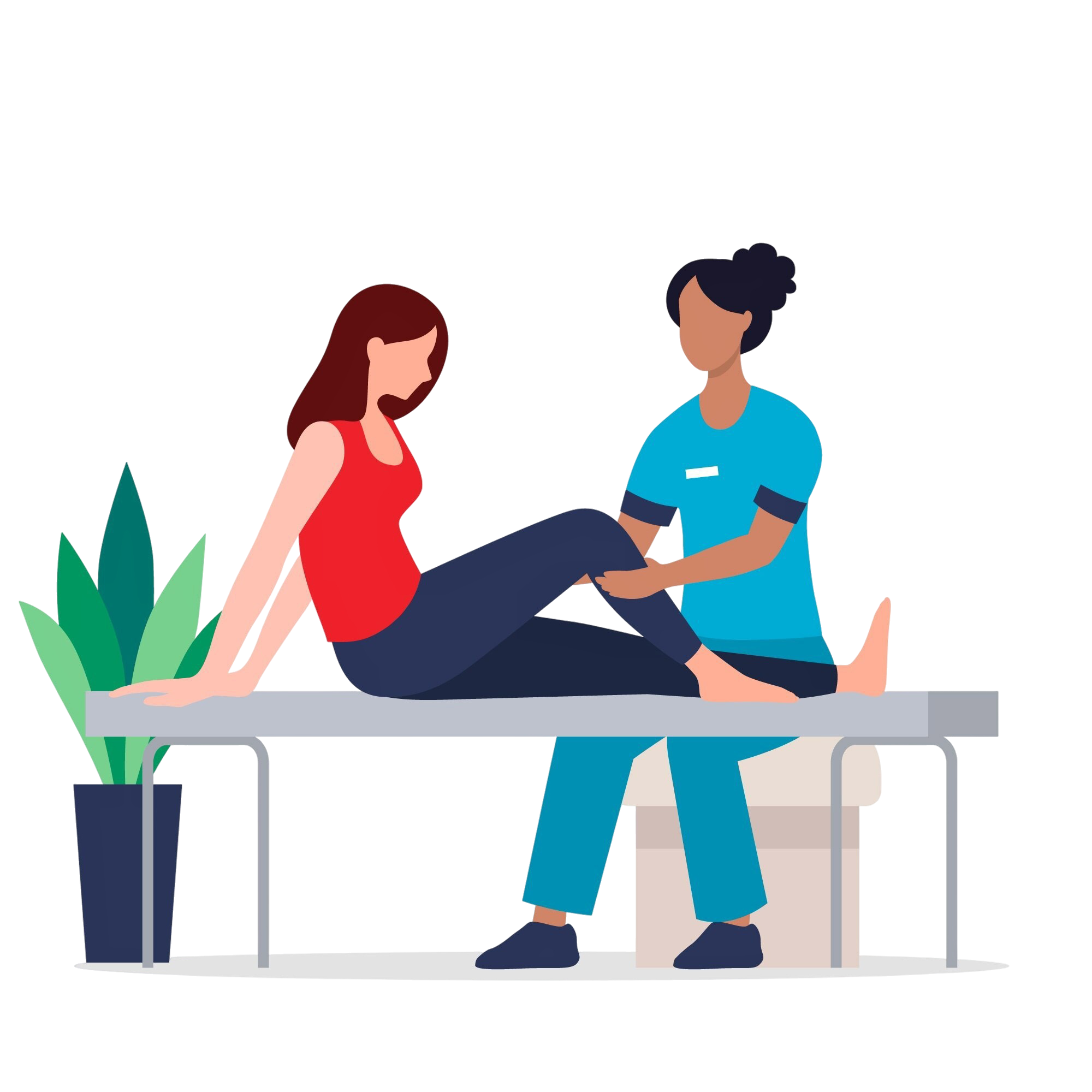Physiotherapy